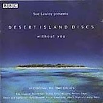 Various Artists : Desert Island Discs 4 CD Pre-Owned - £11.94 GBP