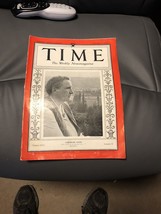 magazine time  Gertrude Stein  September .  11   1933 - £55.37 GBP