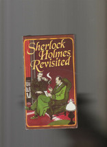 Sherlock Holmes Revisted (VHS, 2000) sealed - £3.90 GBP