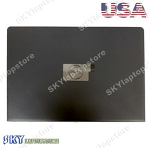 New For Dell Inspiron 3565 3567 Series Lcd Back Cover Lid Vjw69 0Vjw69 Usa - $77.99
