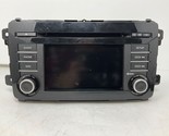 2013-2015 Mazda CX-9 CX9 AM FM CD Player Radio Receiver OEM L01B07001 - $134.99