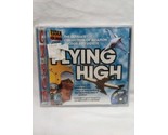 Flying High Aviation Photos And Videos Essex Interactive CD ROM Sealed  - $42.76