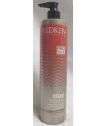 Redken Frizz Dismiss Leave In Smoothing Service 13.5 Oz. - £39.27 GBP