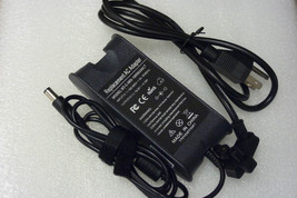 Ac Adapter Cord Battery Charger 65W For Dell Inspiron 1122 M102Z 1150 11Z 1110 - £25.84 GBP