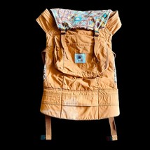 ErgoBaby Organic Baby Carrier Desert Bloom - $49.99