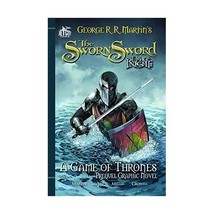 The Sworn Sword: The Graphic Novel Martin, George R. R. - £13.11 GBP