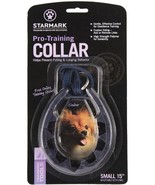 Starmark Pro-Training Collar Small 1 count - $45.62