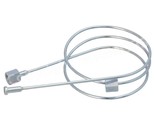 Capillary tube Danfoss for switches M10x0.75 Danfoss 060-007866 - £60.12 GBP