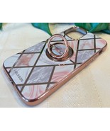 i-Blason Cosmo Hardshell iPhone 12 Mini Case Holder Cell Phone Cover Rin... - $16.60 CAD