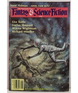 The Magazine of Fantasy &amp; Science Fiction May 1985 - £2.59 GBP