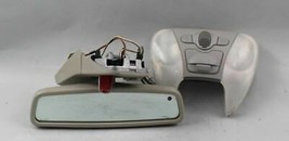 Rear View Mirror 230 Type SL55 Thru 2/15/03 2003 MERCEDES S-CLASS OEM #1298 - £99.08 GBP