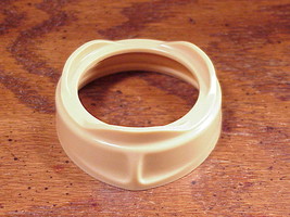 Wear-Ever Super Shooter Barrel Cap Part, for model 70123, tan color, replacement - £3.87 GBP