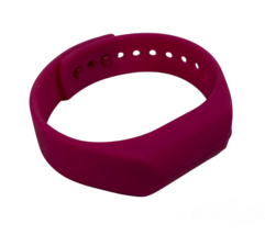 BODYFIT PE128 Fitness Activité Trackers - Rose - £10.10 GBP