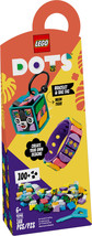 LEGO® Dots Neon Tiger Bracelet &amp; Bag Tag Building 41945 - $29.99