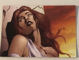 Red Sonja Trading Card #36 - £1.55 GBP