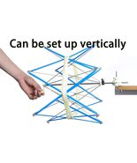 Yarn Swift Yarn Winder Yarn Ball Winder Knitting Yarn Holder - $60.17 CAD