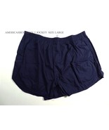 JOCHEY MEN&#39;S UNDERWEAR WOVEN BOXER BLEND COTTON L-36-38 ONLY ONE NEW WIT... - $16.10 CAD