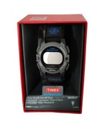 Timex TW4B02400  Unisex Expedition Indiglo Digital CAT Black NEW Needs B... - £27.45 GBP