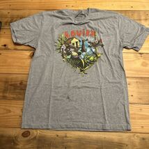 DISNEY MENS LOUIES PLACE MENS T SHIRT - $4.95