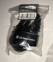 LG MICRO USB CABLE - $7.32