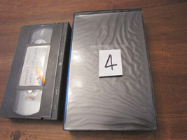 Videocassetta vhs video cassetta vintage 180 scotch eg+ eg + l&#39;ultima ca... - £13.32 GBP