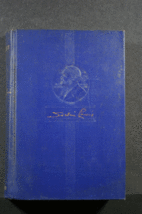 Babbitt, by Sinclair Lewis, First Edition - £2.80 GBP