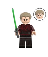 Morgan Elsbeth Star Wars Minifigures Weapons and Accessories - $3.99