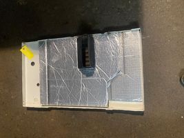 0G6614B GENERAC REAR ENCLOSURE PANEL STEEL image 5