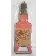 Sweet Revenge 77 Proof Metal Bottle Opener/Keychain New - €9,39 EUR