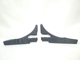 2005 Mercedes SL55 AMG OEM Pair Of Quarter Flap Trim See Pictures 90 Day Warr... - $445.50