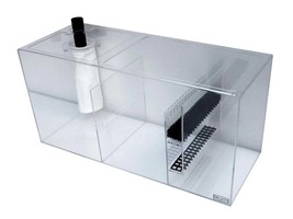 Trigger Systems Crystal Sump 30&quot; x 12&quot; x 15&quot; - £291.76 GBP