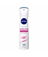 Nivea Deodorant Spray Women 48 hrs Natural Glow Smooth Skin deo Fragranc... - £10.19 GBP+