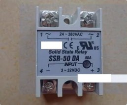 1 PCS SSR-50DA - $24.75