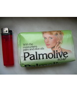 Vintage Palmolive Soap About 1985 NOS - $6.52