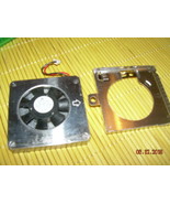 MICRON TRANSPORT ZX NOTEBOOK CPU COOLING FAN WITH HOLDER - $166.83 MXN