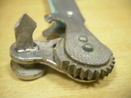 Vintage Soviet USSR Russian Bottle / Can Opener About 1970 - €14,76 EUR