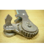 Vintage Soviet USSR Russian Bottle / Can Opener About 1970 - €14,76 EUR