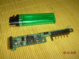 Micron Transport ZX Notebook Charger Board - $8.99