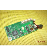 MICRON TRANSPORT ZX SFM-1400LW DATA FAX MODEM - $8.75 CAD