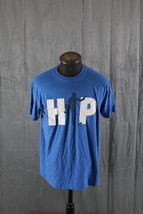 Tragically Hip Shirt - Hip Graphic - Men&#39;s Large - $49.00