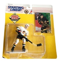 Pavel Bure 1995 Starting Lineup NHL Action Figure by Kenner - £8.04 GBP