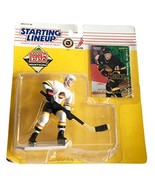 Pavel Bure 1995 Starting Lineup NHL Action Figure by Kenner - £7.91 GBP