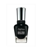 Sally Hansen Complete Salon Manicure 670 Midnight in NY - $260.10 MXN