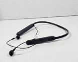 Sony WI-C400 In-ear Wireless Bluetooth Neckband Headphones - Gray - £23.10 GBP