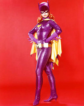 Batgirl Poster 24x36 Inches Yvonne Craig Batman Tv Show 60s - £33.44 GBP