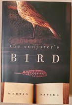The Conjurer&#39;s Bird: A Novel - £3.73 GBP