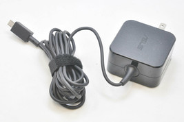 19V 1.75A 33W AC adapter Charger For ASUS Vivobook X205T E202S TP200S/SA E200H - £15.94 GBP
