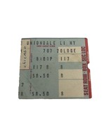 Chicago Concert 5/20/1977 Uniondale Long Island Ticket Stub - w/Terry Kath - $20.00