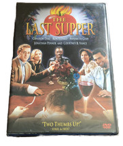 The Last Supper - DVD 2003 Crime Comedy Cameron Diaz Jason Alexander New Sealed - $41.89