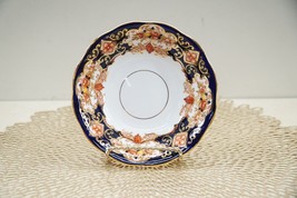 Royal Albert Heirloom Pattern 5.5&quot; Fruit Bowls Bone China Dinnerware Eng... - $35.19
